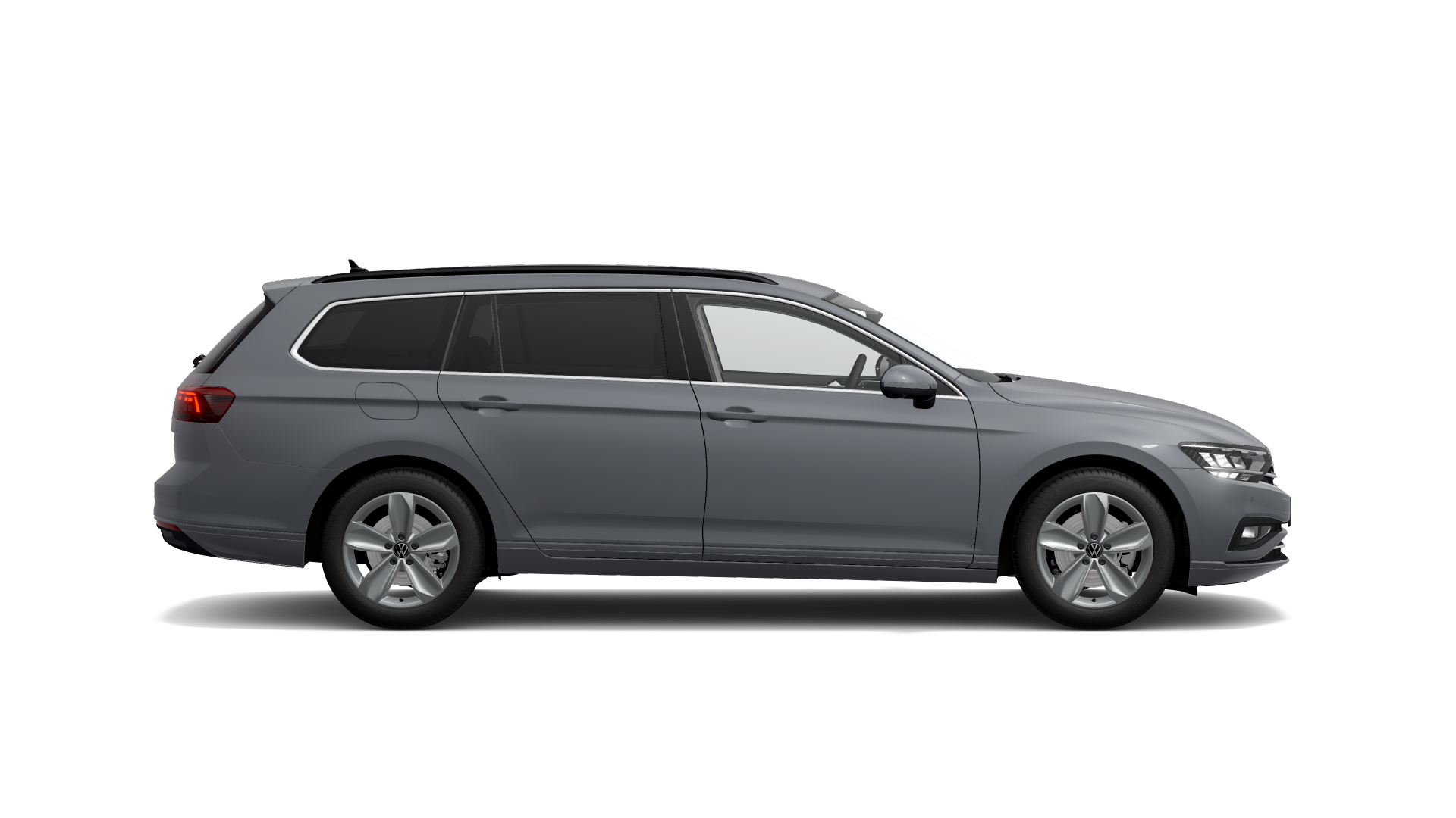 Volkswagen Passat 2.0 TDI Business DSG Variant