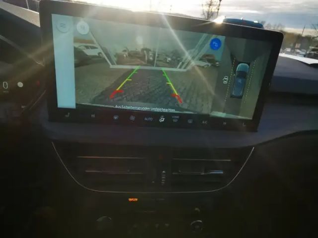 Ford Kuga Active Plug in Hybrid X