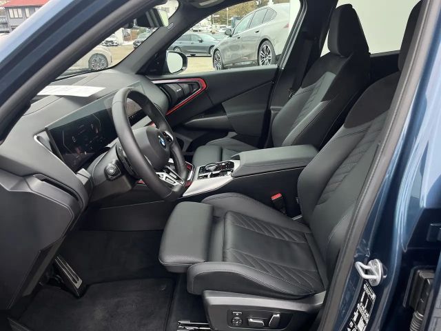 BMW X3 M-Sport xDrive