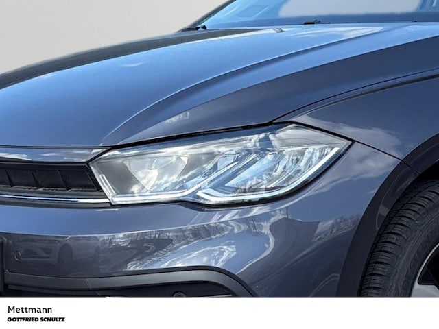 Volkswagen Polo 1.0 TSI Life