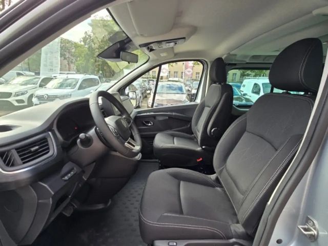 Renault Trafic Blue Evolution Grand dCi 150