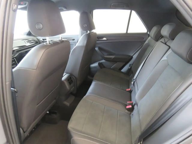Volkswagen T-Roc DSG Style