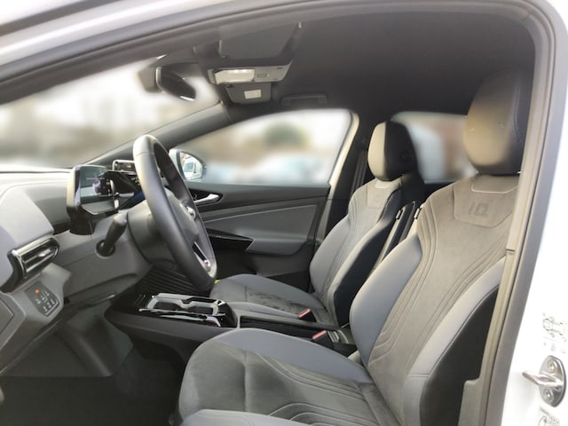 Volkswagen ID.4 IQ.Drive Performance Pro