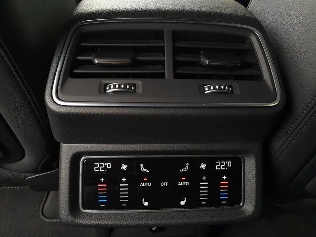 Audi e-tron Quattro S-Line