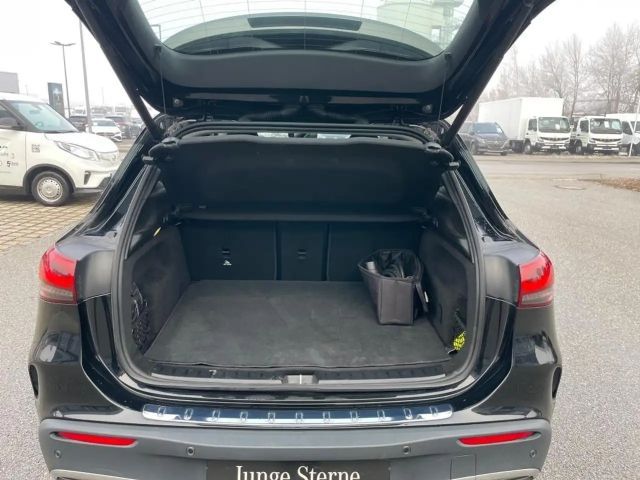 Mercedes-Benz EQA 250 AMG Line