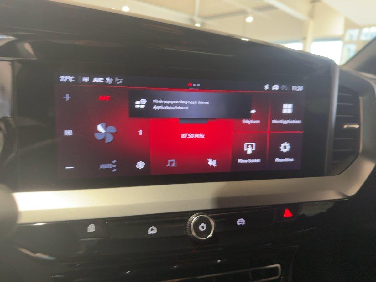 Opel Mokka GS-Line Grand Sport