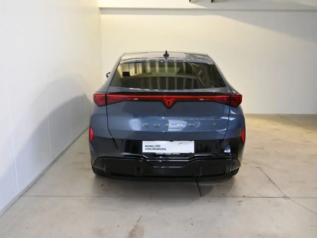 Cupra Tavascan Adrenaline VZ