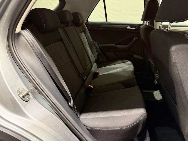 Volkswagen T-Roc 1.5 TSI Move