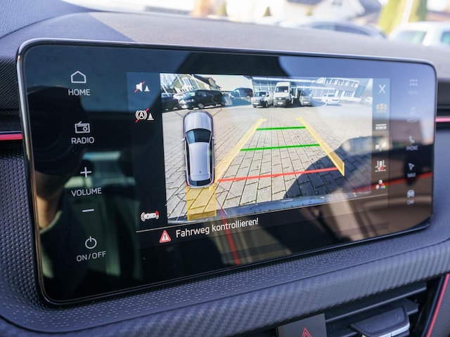 Skoda Kamiq 1.0 TSI Monte Carlo