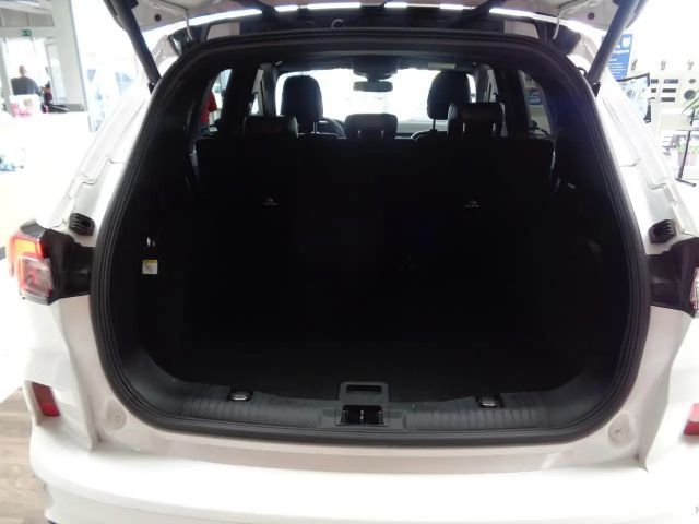 Ford Kuga Hybrid ST Line X