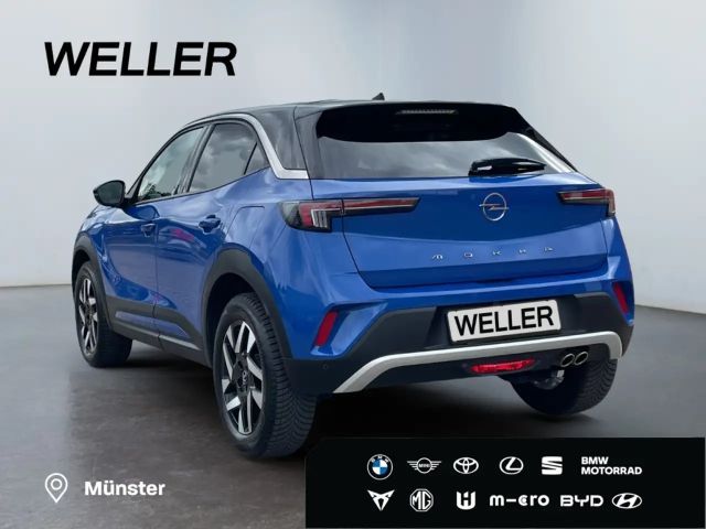 Opel Mokka Elegance Turbo