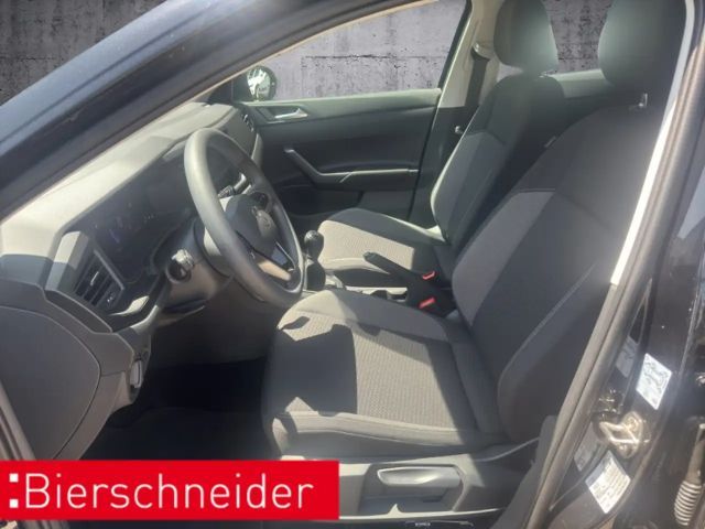 Volkswagen Taigo 1.0 TSI