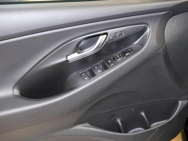 Hyundai i30 N Line T-GDi