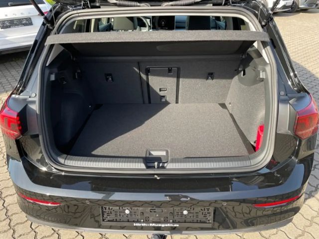 Volkswagen Golf 2.0 TDI DSG Golf VIII