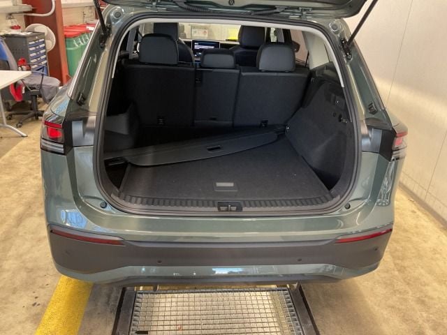 Volkswagen Tayron 1.5 eTSI DSG Life