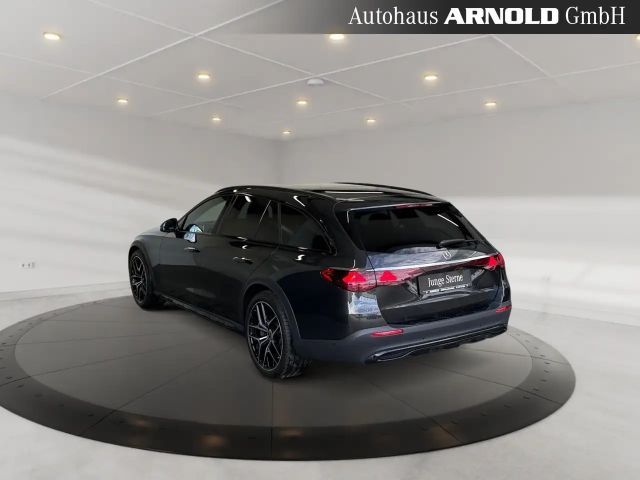Mercedes-Benz E 450 4MATIC Estate