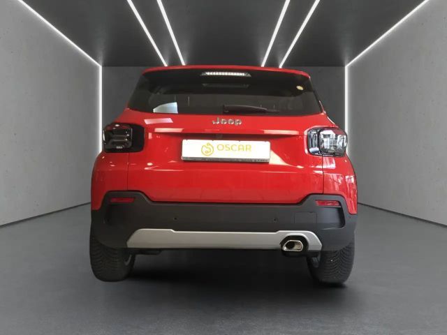 Jeep Avenger Altitude