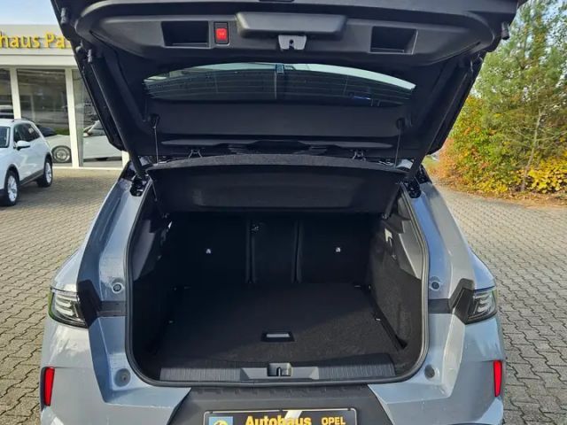 Opel Grandland X GS-Line Grand Sport