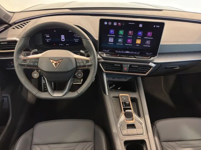 Cupra Leon 2.0 TSI 4Drive DSG VZ