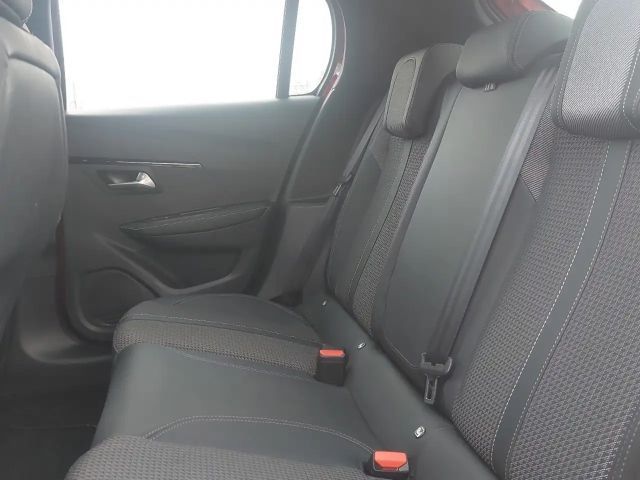 Peugeot E-208 GT-Line