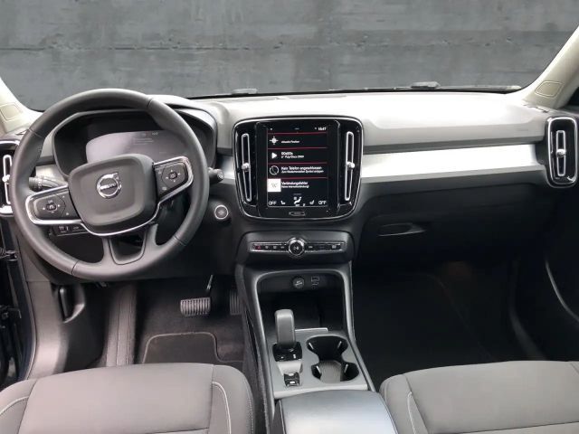 Volvo XC40 Inscription T4