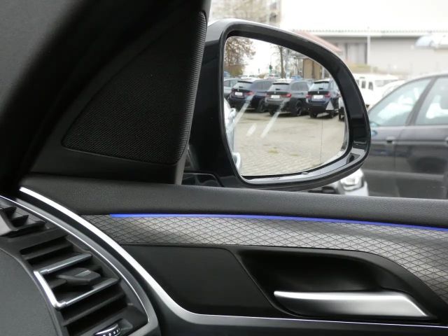 BMW X3 M-Sport xDrive20d