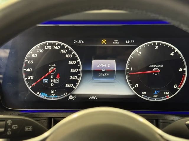 Mercedes-Benz G 400 AMG Line