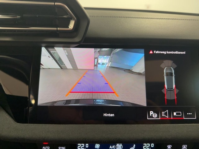 Audi A3 35 TFSI S-Line S-Tronic Sportback