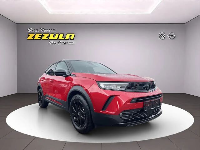 Opel Mokka GS-Line Grand Sport