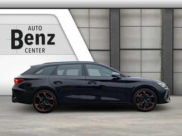 Cupra Leon 2.0 TSI 4Drive Sportstourer VZ