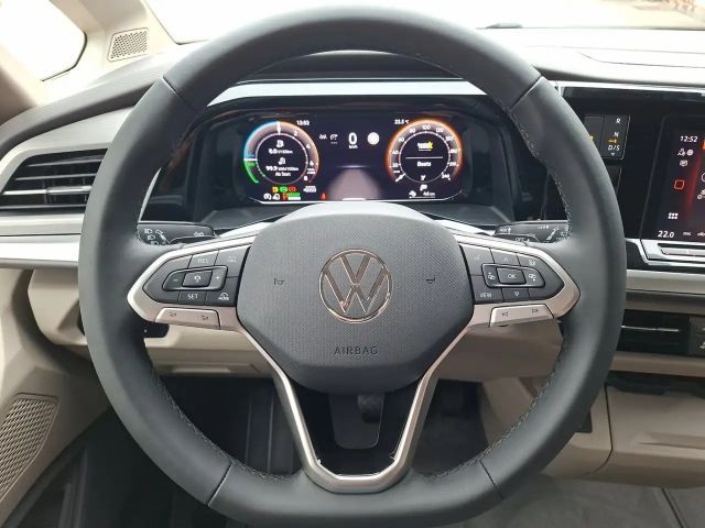 Volkswagen Multivan T7 eHybrid