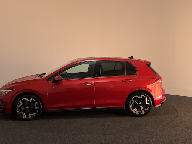 Volkswagen Golf 1.5 TSI Golf VIII