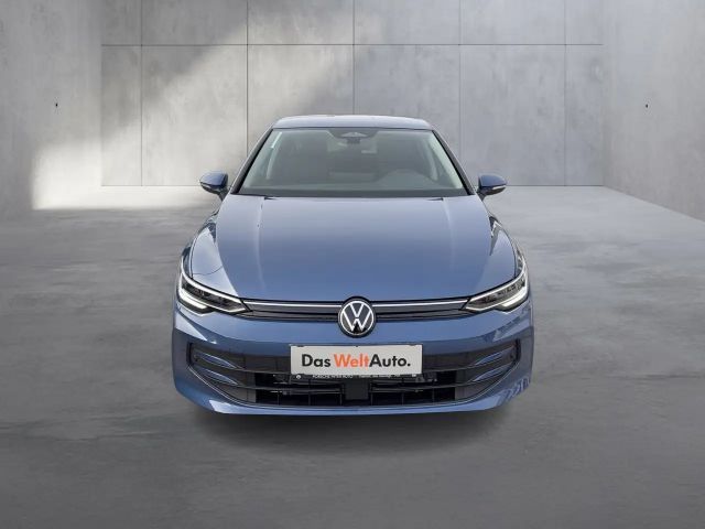 Volkswagen Golf Rabbit TSI