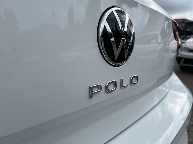 Volkswagen Polo 1.0 MPI Life