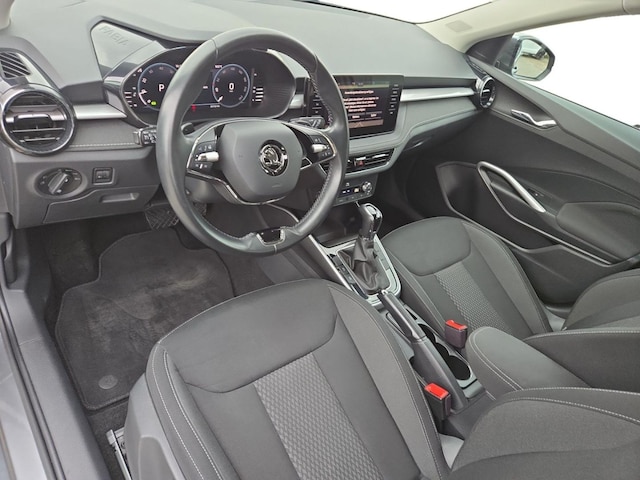 Skoda Fabia 1.0 TSI Style Style