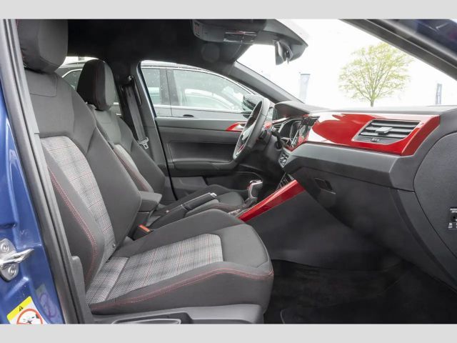 Volkswagen Polo 2.0 TSI DSG GTI IQ.Drive