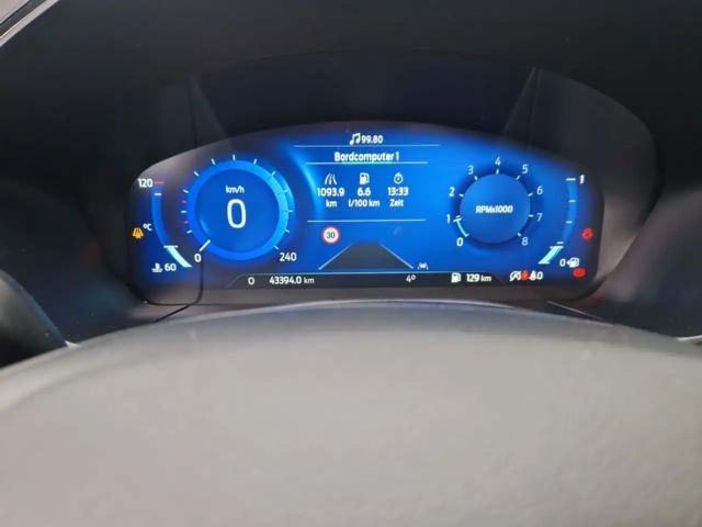 Ford Kuga EcoBoost ST Line X