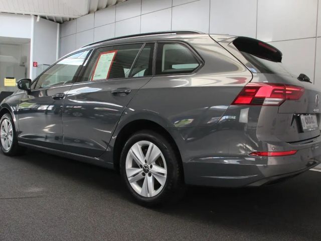 Volkswagen Golf 8 1.5 TSI"Life"LED AHK Nav LaneASS App