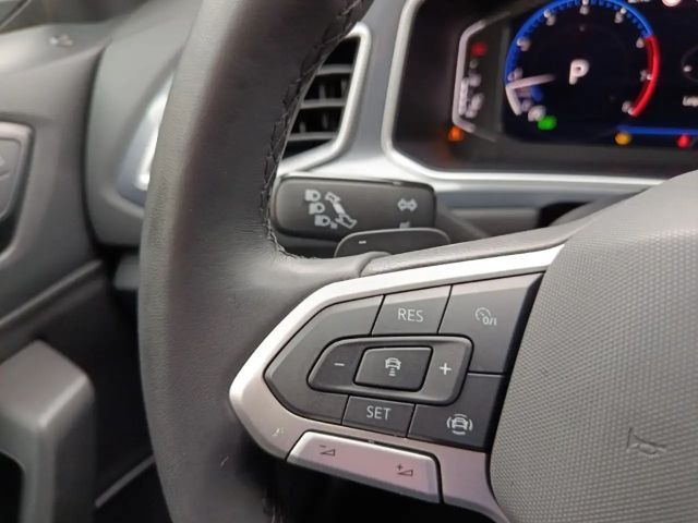 Volkswagen T-Roc 1.5 TSI Style