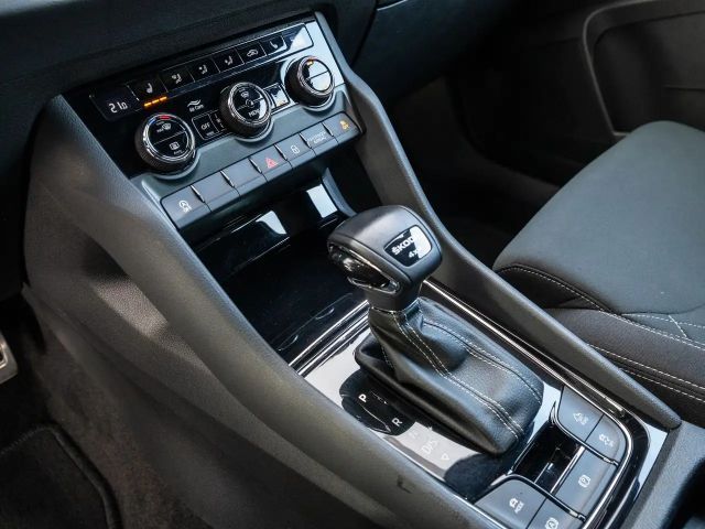 Skoda Karoq 2.0 TDI Sportline