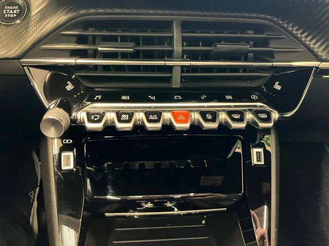 Peugeot E-208 GT-Line