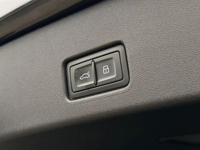 Audi Q4 e-tron Quattro S-Line