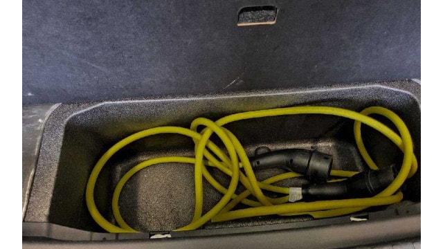 Skoda Enyaq Loft iV 50