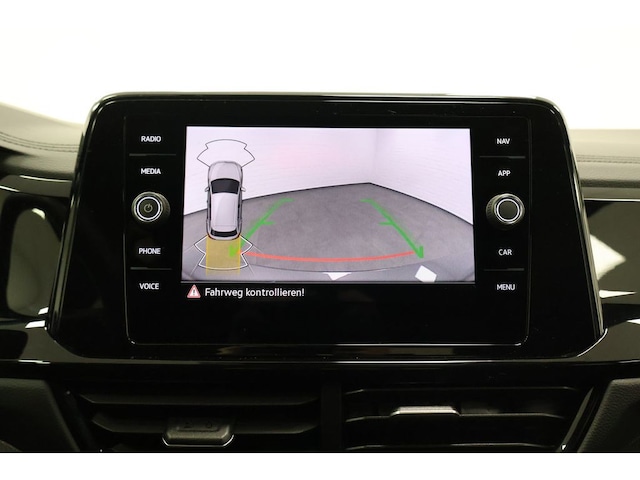 Volkswagen T-Roc 2.0 TDI DSG Style