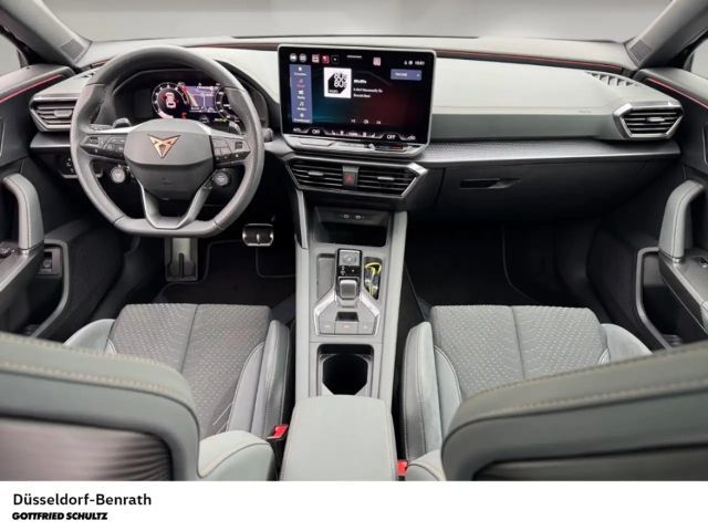 Cupra Formentor 2.0 TSI 4Drive DSG VZ