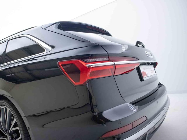 Audi S6 Avant Quattro