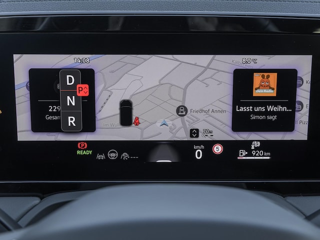 Volkswagen Passat 1.5 eTSI Business DSG Variant