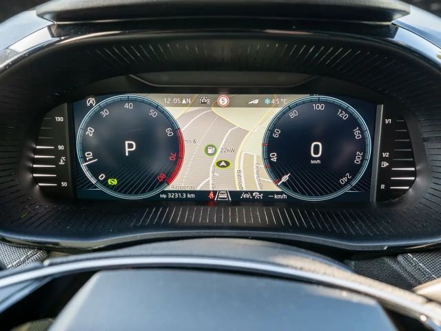 Skoda Fabia 1.5 TSI Tour