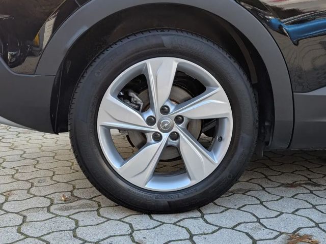 Opel Grandland X Elegance Hybrid