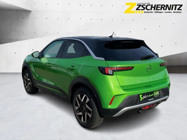 Opel Mokka 1.2 Turbo Elegance Turbo
